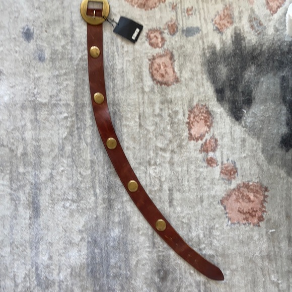 Reformation Vintage Western Belt - One of a Kind - Picture 2 of 3